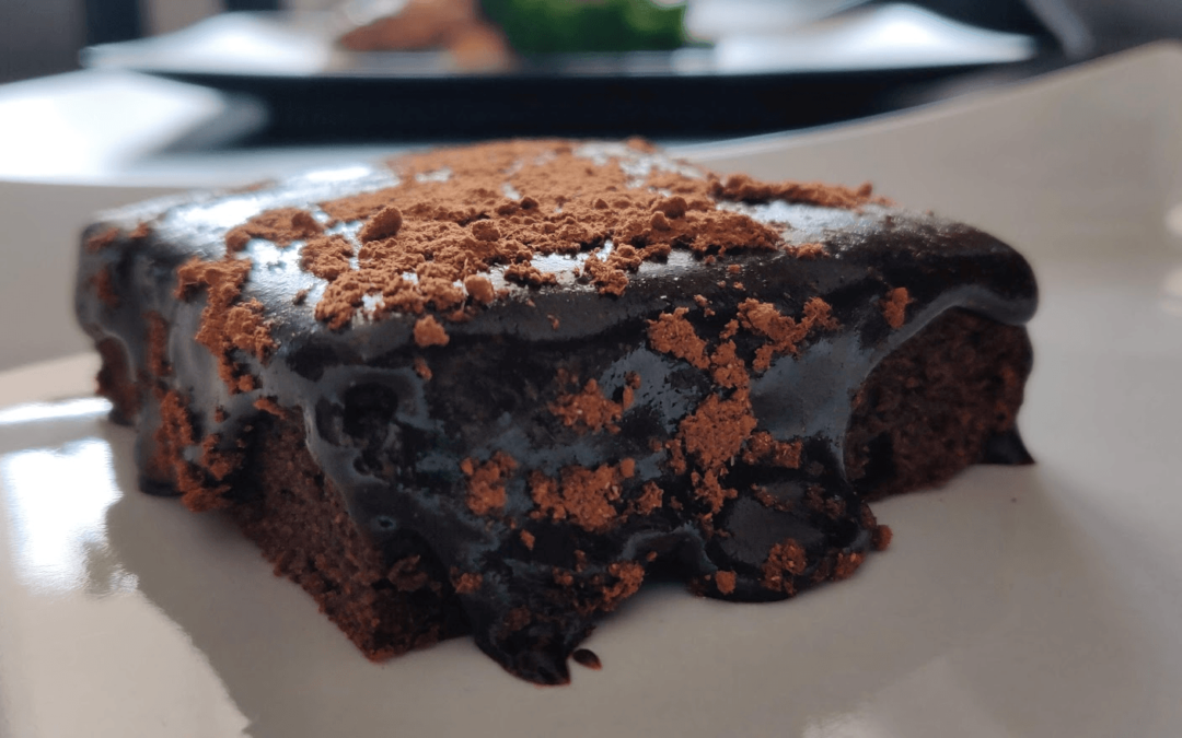 BROWNIE | DALARAN BROWNIE